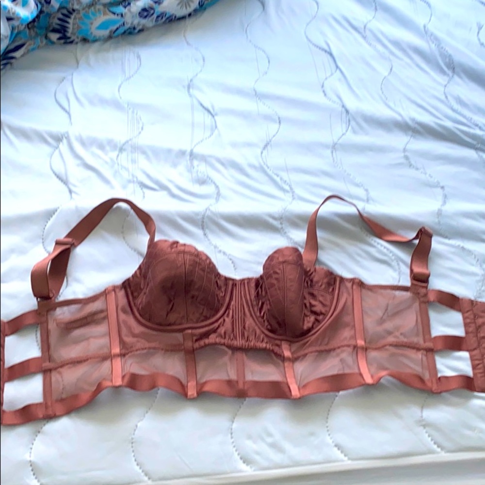 Victoria secret bra